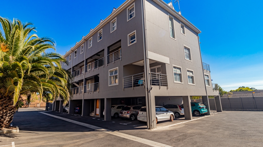 2 Bedroom Property for Sale in Durbanville Western Cape